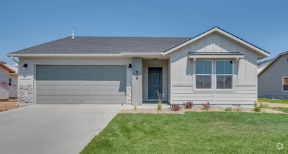 Building Photo - 1020 SW Sparrow Pl