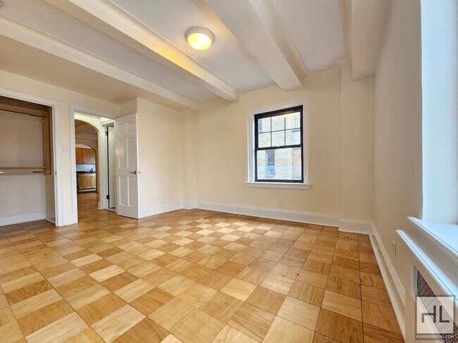 Foto del edificio - 1-Bedroom Apartment in West Village | 12th...
