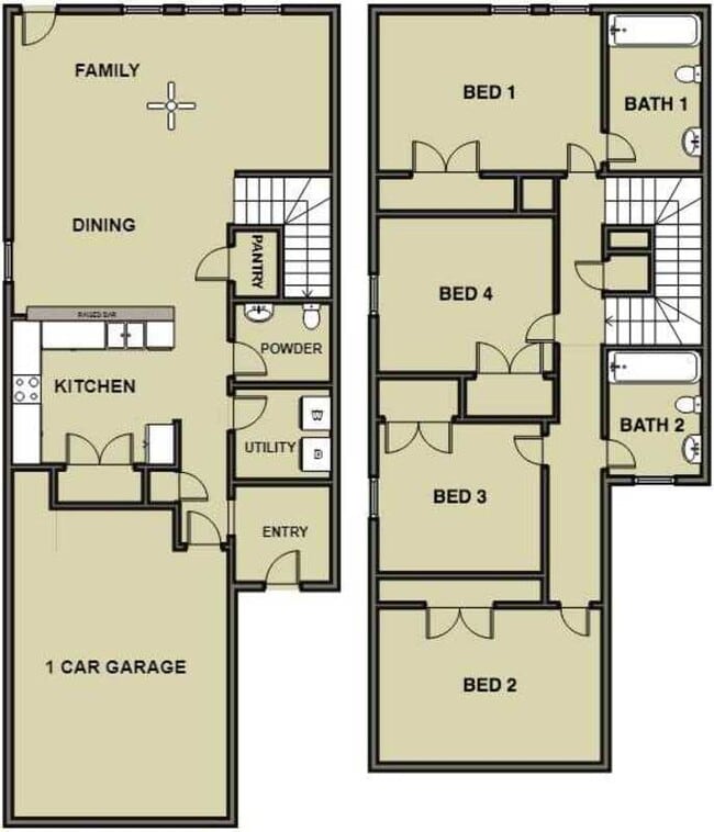 Photo - 3825 Sheraton Rd Denton, TX 76209 Apartment