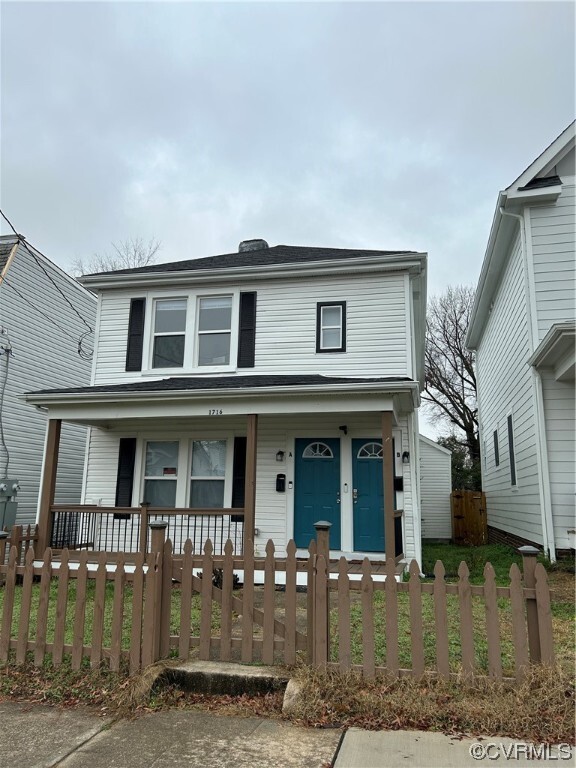 Primary Photo - 1716 N 20th St