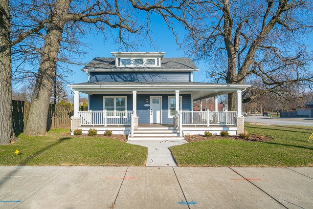 Foto del edificio - 15233 Joliet Rd