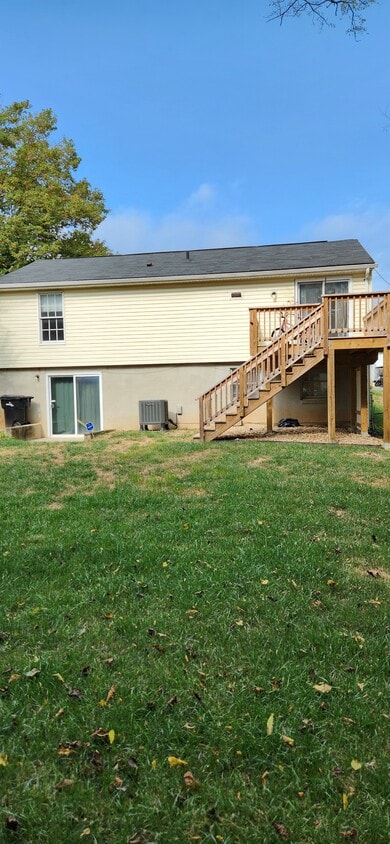 Foto del edificio - 226 Allison Ave