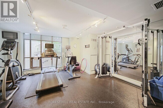 Photo du bâtiment - 3 McAlpine St