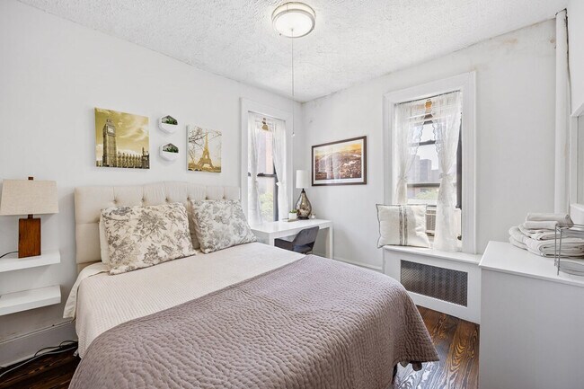 Foto del edificio - 510 E 14th St