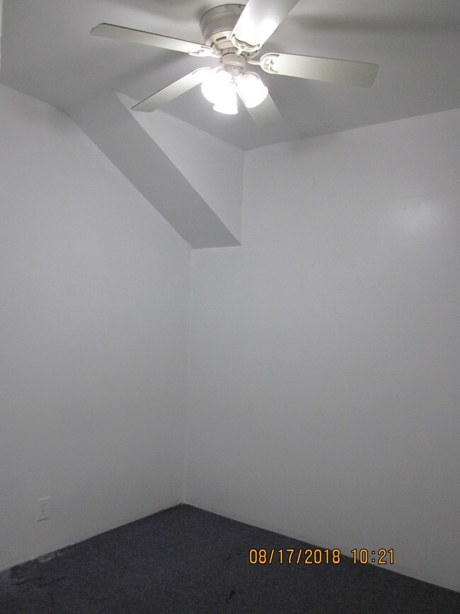 Bedroom 1 - 3843 W Lexington St