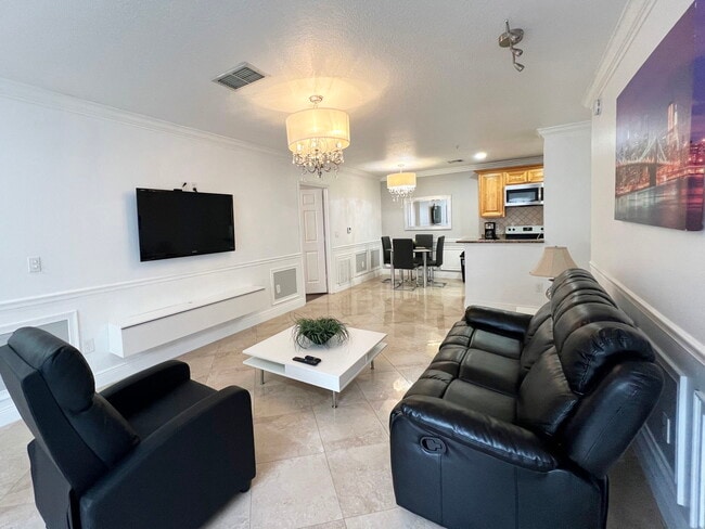 Photo - 4312 S Kirkman Rd Apartment