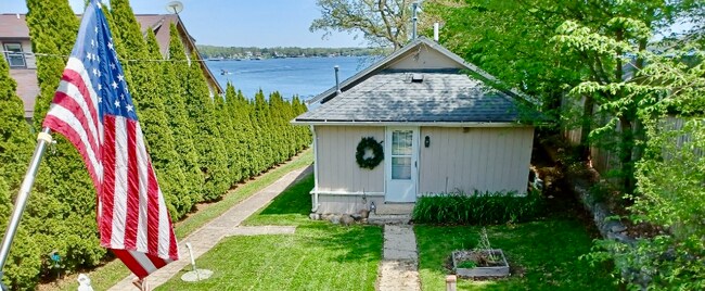 Foto del edificio - N53W34396-W34396 Rd Q