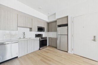Interior Photo - Thrive on 5th