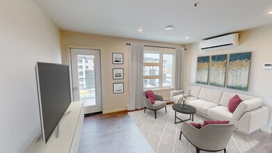 Building Photo - The Edge