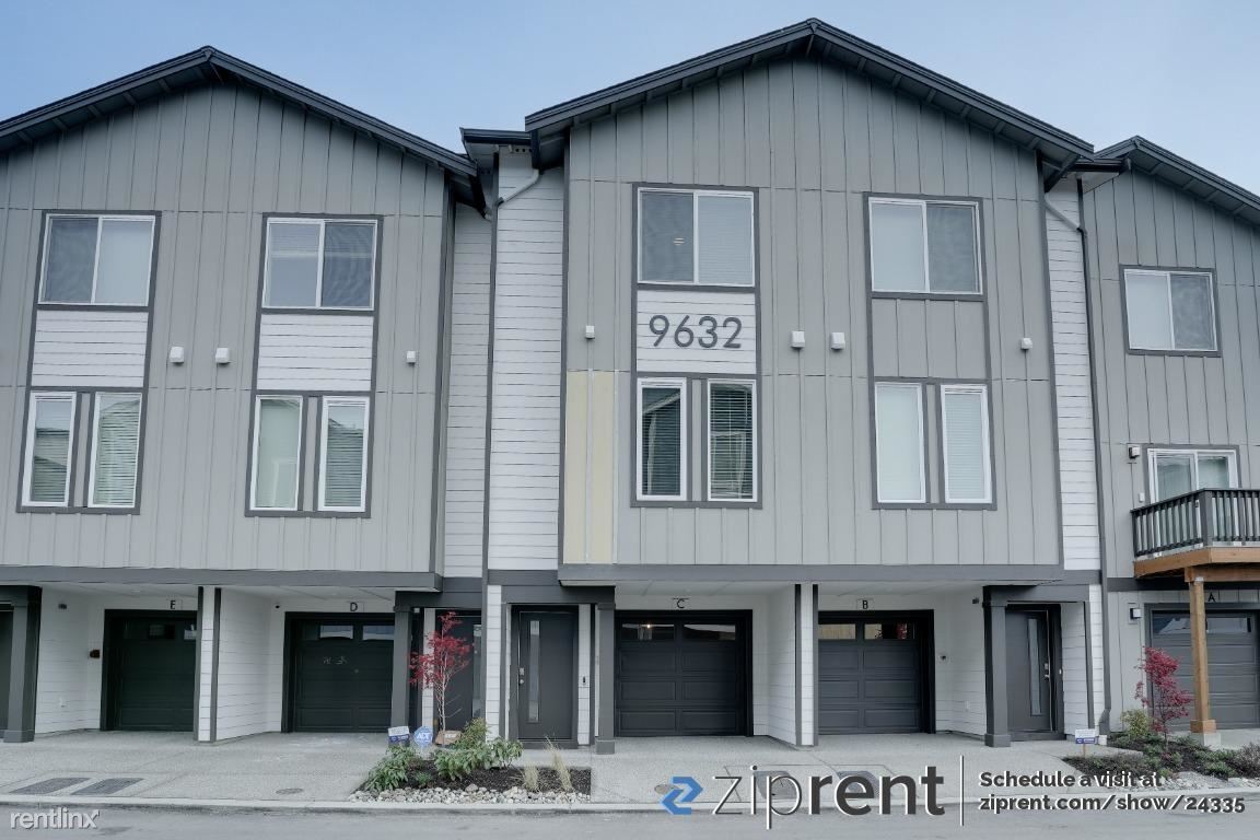 Primary Photo - 3 br, 3 bath Townhome - 9632 19th Ave SE u...
