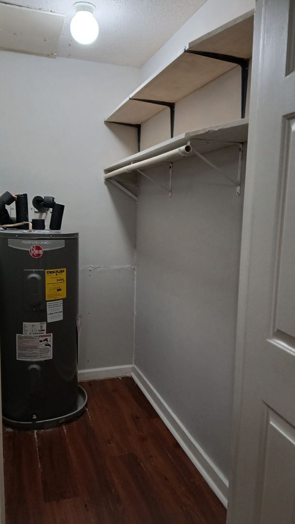 Foto del edificio - 1 BD/ 1 BA