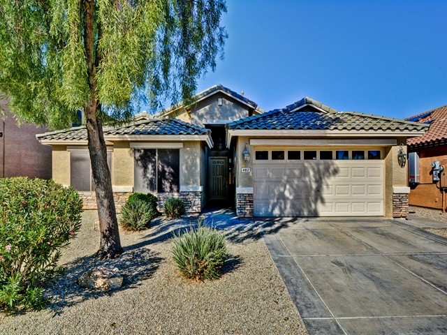 Foto principal - 4812 W Desert Ln