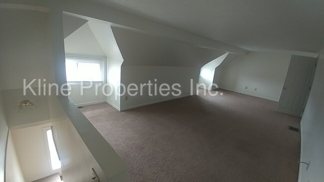 Foto del edificio - 340 Prospect St