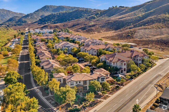 Building Photo - Foothills at Old Town Apartments