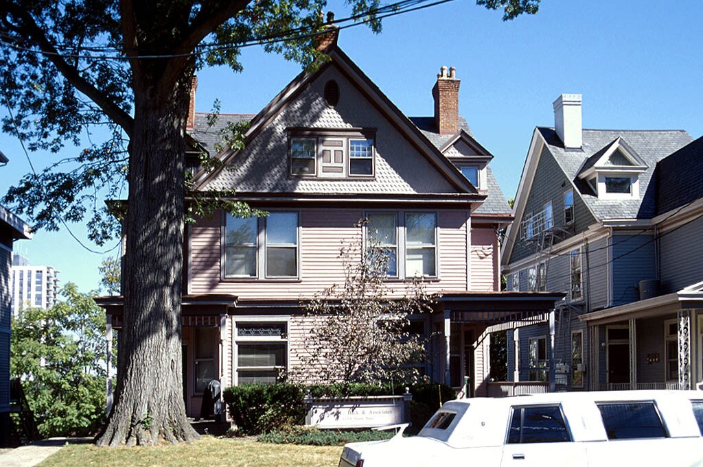 Building Photo - 2128-2130 Alpine Pl