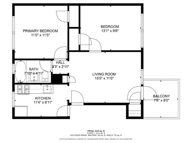 Building Photo - 2 bedroom in SUNNYSIDE NY 11104