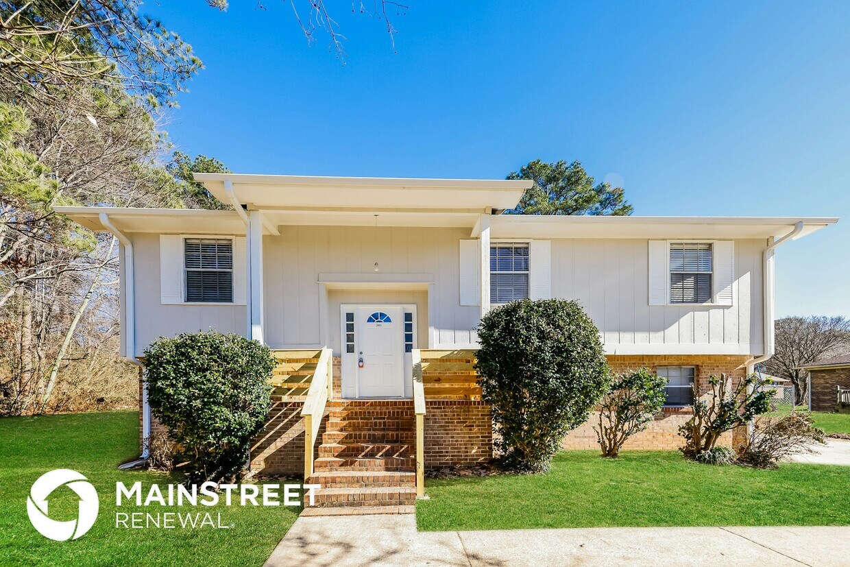 Foto principal - 2813 Sayers Rd