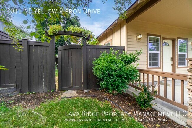 Building Photo - 3011 Yellow Ribbon Drive