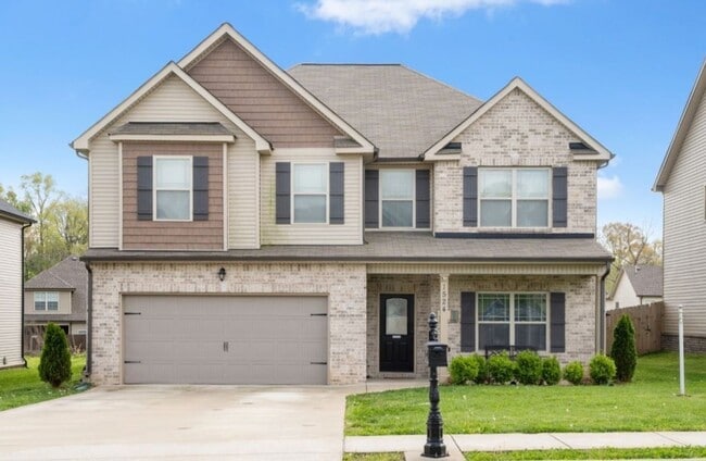 Building Photo - 1524 Osage Ct