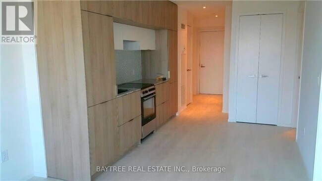 Photo du bâtiment - 159 Dundas St E