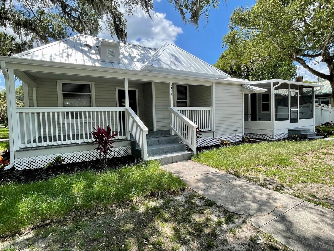 Foto principal - 3 br, 2 bath House - 5431 9th Street