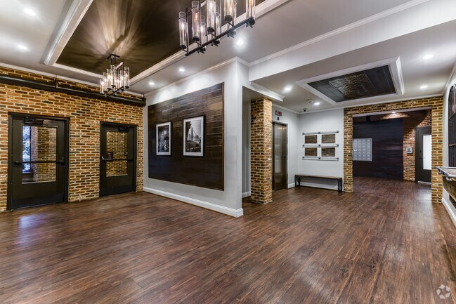 Loft Apartments For Rent In Baltimore Md