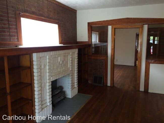 Foto del edificio - 4 br, 2 bath House - 1308 Rutledge St