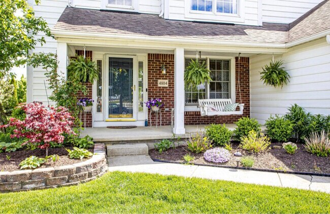 Foto del edificio - 4804 Sapwood Dr