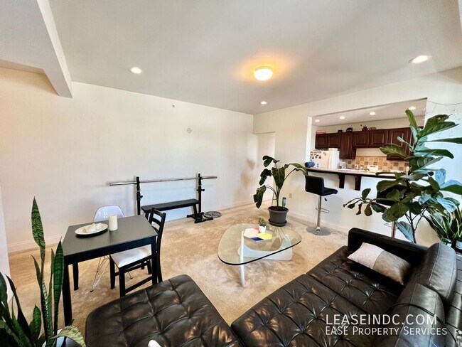 Foto del edificio - 1340 Fairmont St NW