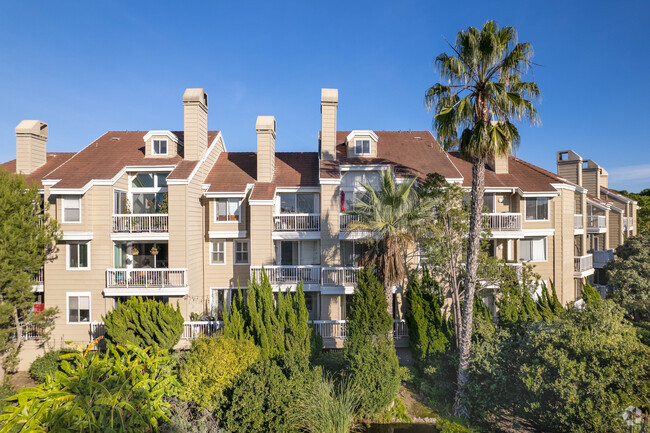 Foto del edificio - Seabridge Villas