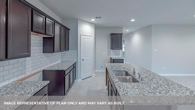 Building Photo - 1603 Barrows Ln