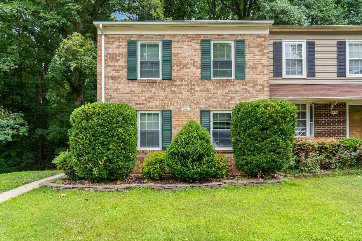 Photo - 6414 Old Scotts Ct (Springfield, VA)