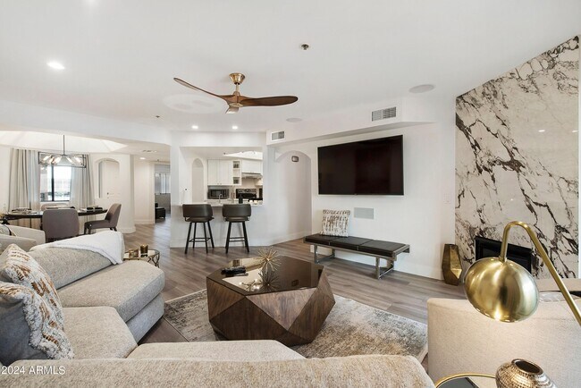 Foto del edificio - 5104 N 32nd St