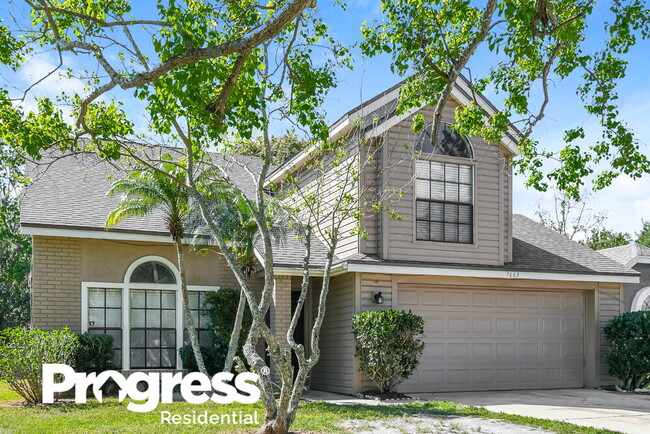 Foto del edificio - 7663 Sapphire Ln