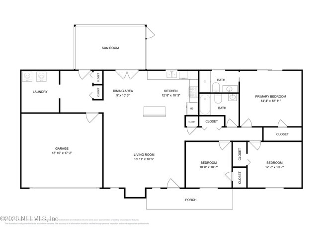 Building Photo - 554 Peregrine Ct