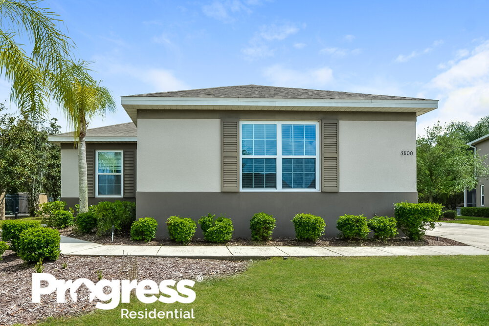 3800 Postside Pl, Kissimmee, FL 34744 House Rental in Kissimmee, FL