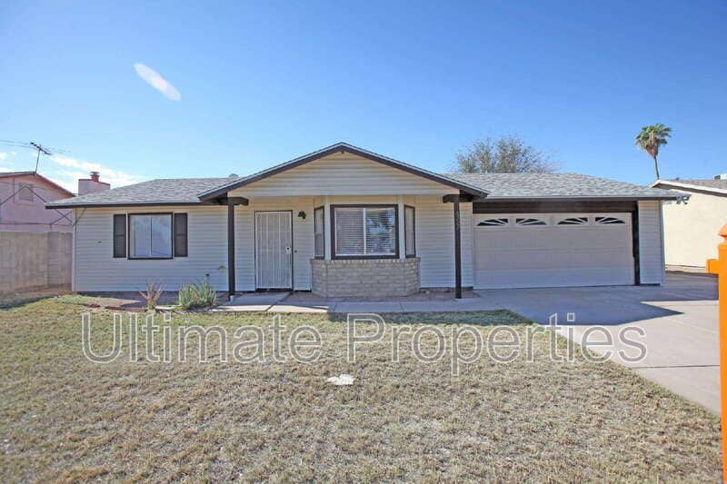 Photo - 6207 W Marconi Ave