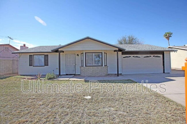 Photo - 6207 W Marconi Ave House