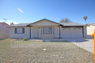 Building Photo - 6207 W Marconi Ave