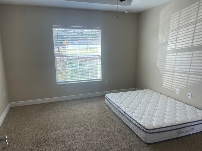 Dormitorio principal - 31 Fir Trail Pass