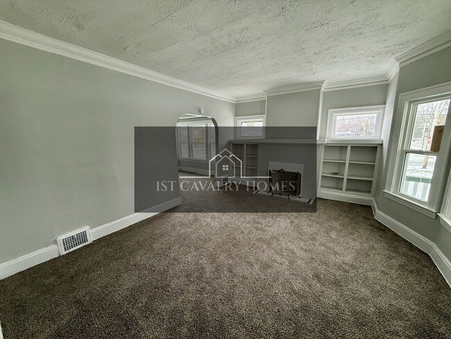 Foto del edificio - 9215 Yale Ave