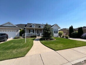 Building Photo - 1802 W 700 S