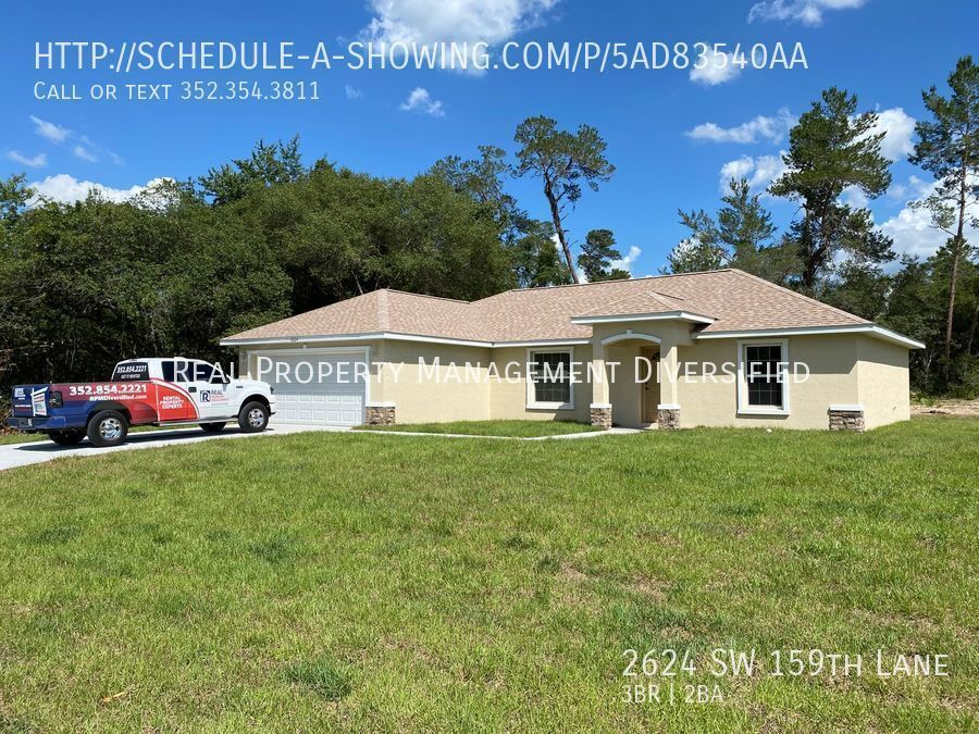 Custom Home Desirable SW Ocala Neighborh... House for Rent in Ocala