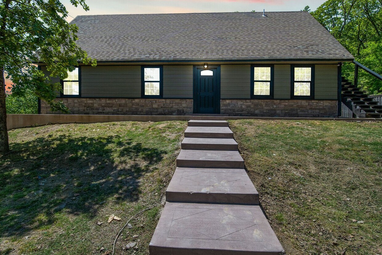 12050 S 39th W Ave, Sapulpa, OK 74066 House Rental in Sapulpa, OK