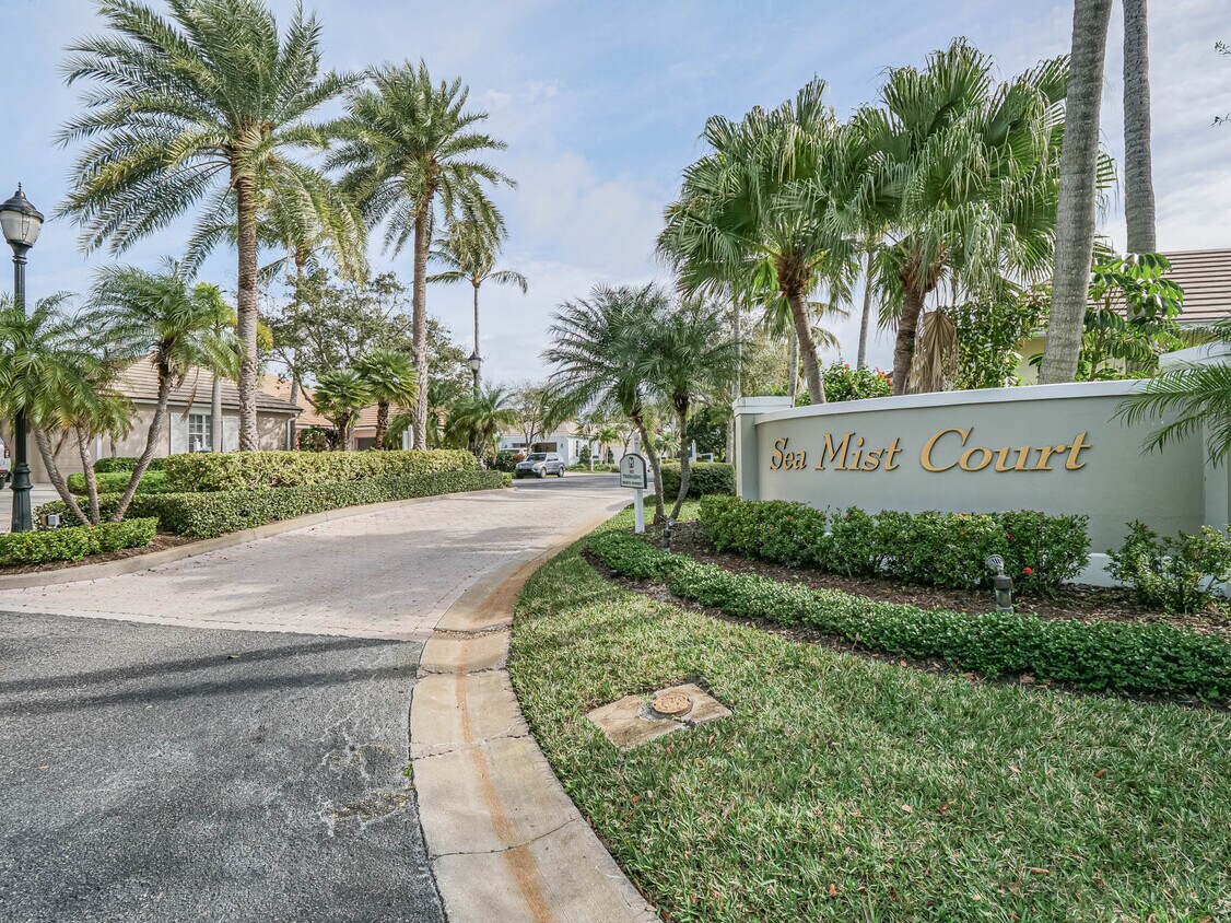 2116 Sea Mist Ct, Vero Beach, FL 32963 House Rental in Vero Beach, FL