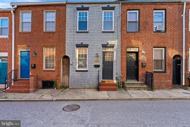 Foto del edificio - 236 S Durham St