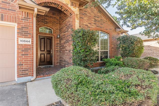 Foto del edificio - 10844 Irish Glen Trail