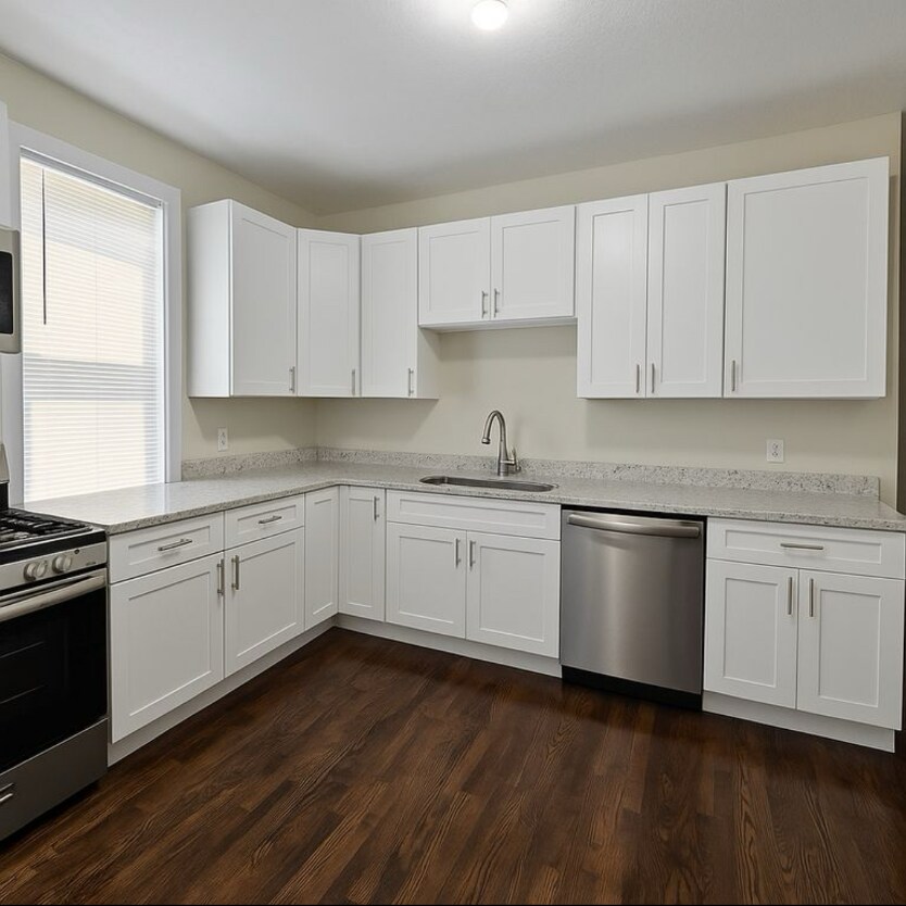 Foto principal - 1726 N Arlington Pl