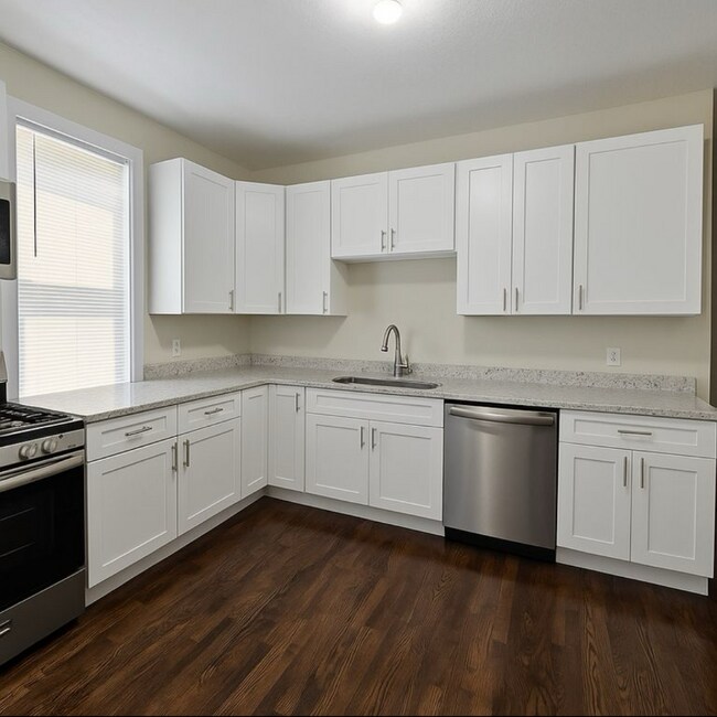 Foto del edificio - 1726 N Arlington Pl