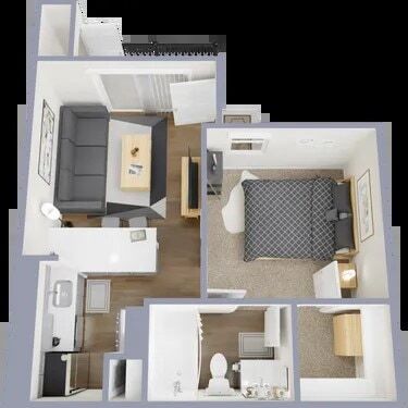 Foto del edificio - 17710 Red Oak Dr